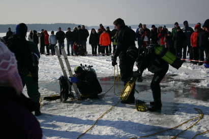 Eistauchen12.02.2012 Eistauchen12.02.2012