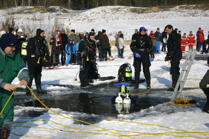 Eistauchen12.02.2012 Eistauchen12.02.2012