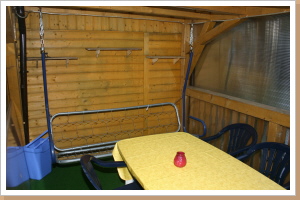 so kann mann auch wenn es kalt ist dort sitzen so kann mann auch wenn es kalt ist dort sitzen